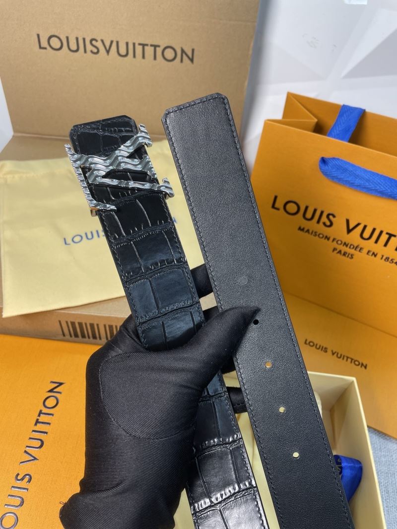 Louis Vuitton Belts